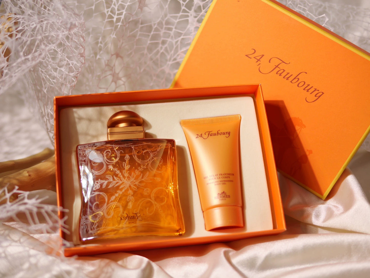 040826-74 Hermès Hermes No. Fab EDT