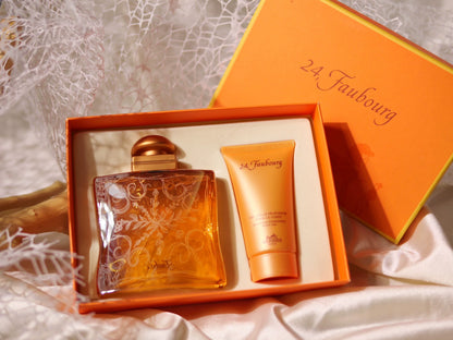 040826-74 Hermès Hermes No. Fab EDT