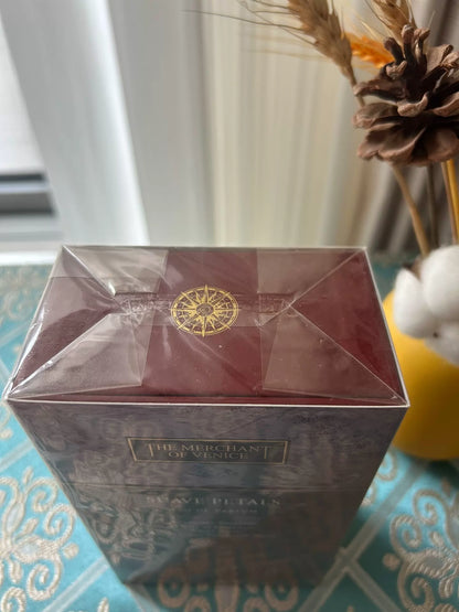 280926-50 Venetian Merchant Scorched EDP 100ml 3.4 oz