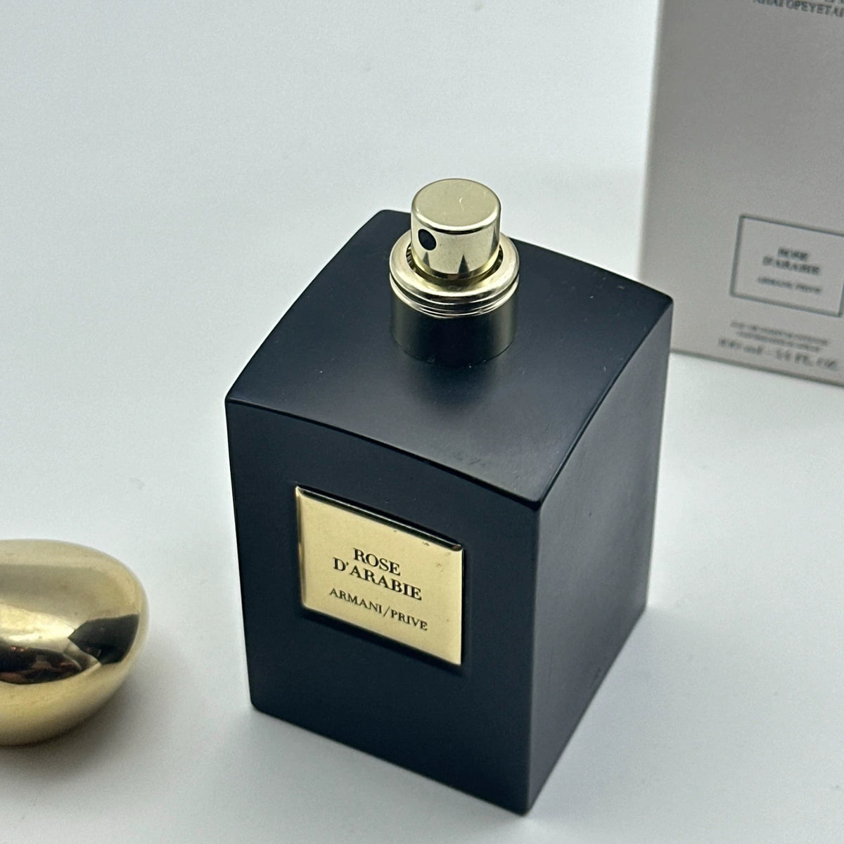 151026-23 Armani Arabian Rose In 100ml 3.4 oz