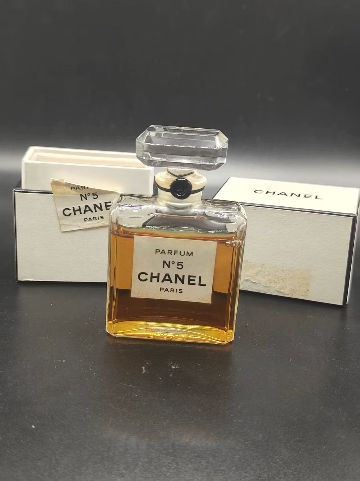 200926-4 Chanel Medieval Pure Old Parfum 28ml 0.9 oz