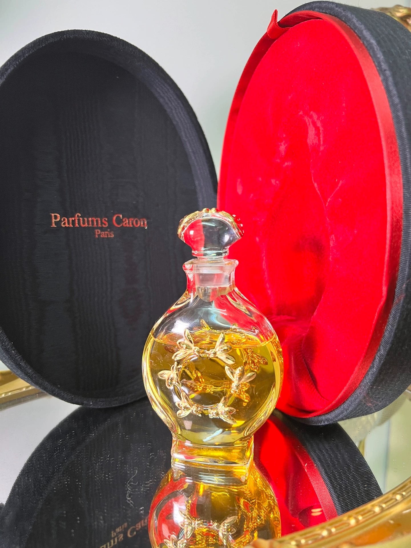 040826-126 Caron Nocturne Baccarat 60ml 2 oz