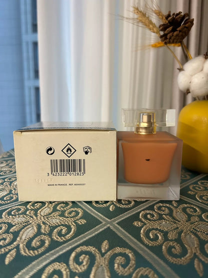 280926-235 Narciso Rodriguez TESTER WITH CAP VENTE INTERDITE EDT 90ml 3 oz