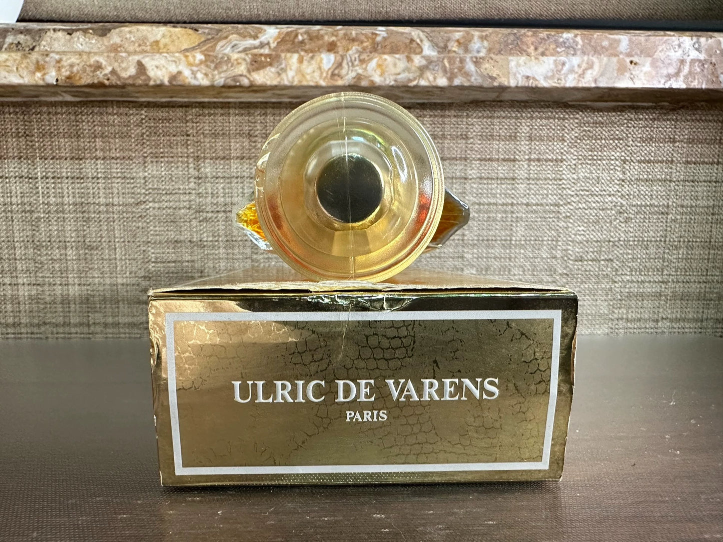 020225-50 Ulric de Varens Gure EDP 50ml 1.7 oz