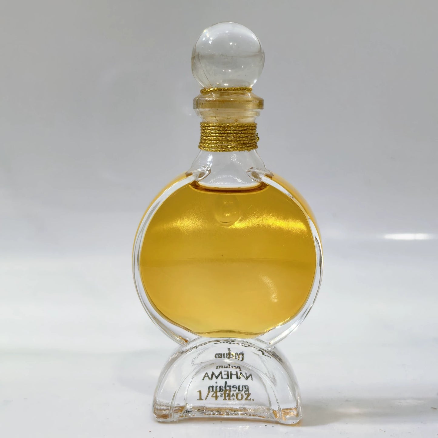 010426-41 Guerlain Nasima 7. Parfum 5ml 0.2 oz 0.2oz