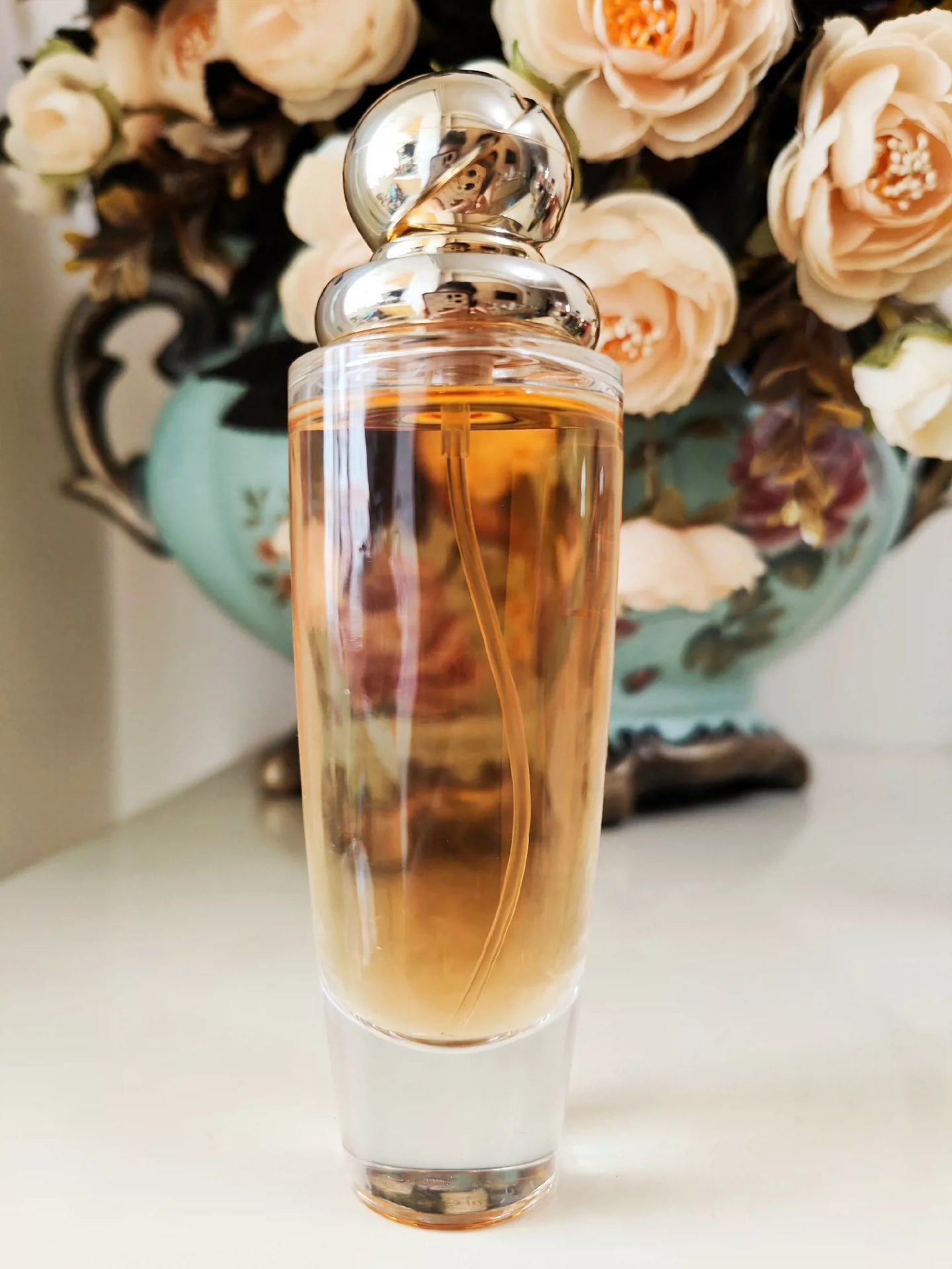 070925-32 Cartier 50ml 1.7oz edp