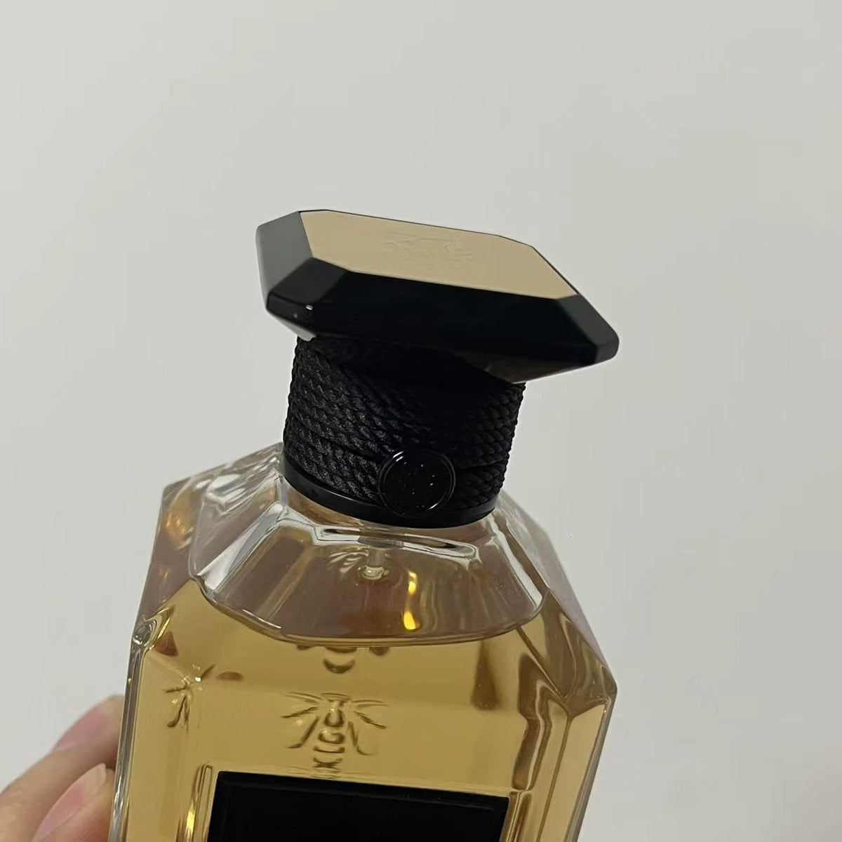 05826-383 Guerlain Art Salon Midnight Parfum 200ml 6.8 oz