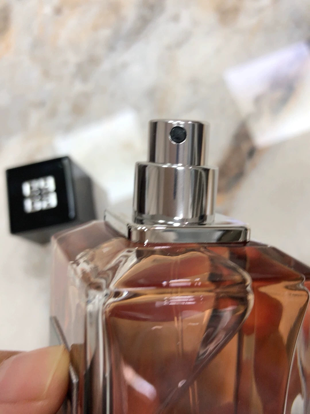 141026-40 Givenchy noble craftsmanship confusing Perfume 100ml 3.4 oz