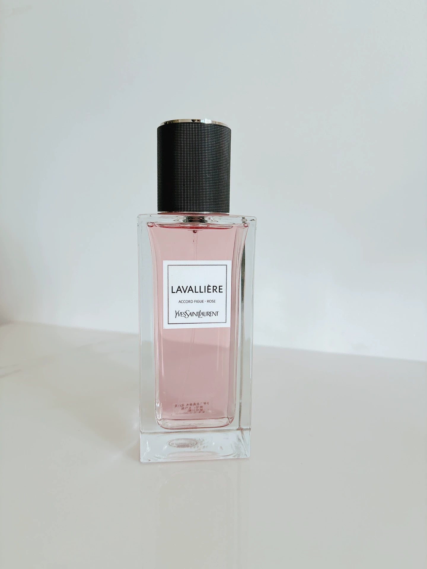 050126-86 Yves Saint Laurent 125ml 4.2oz LAVALLIERE