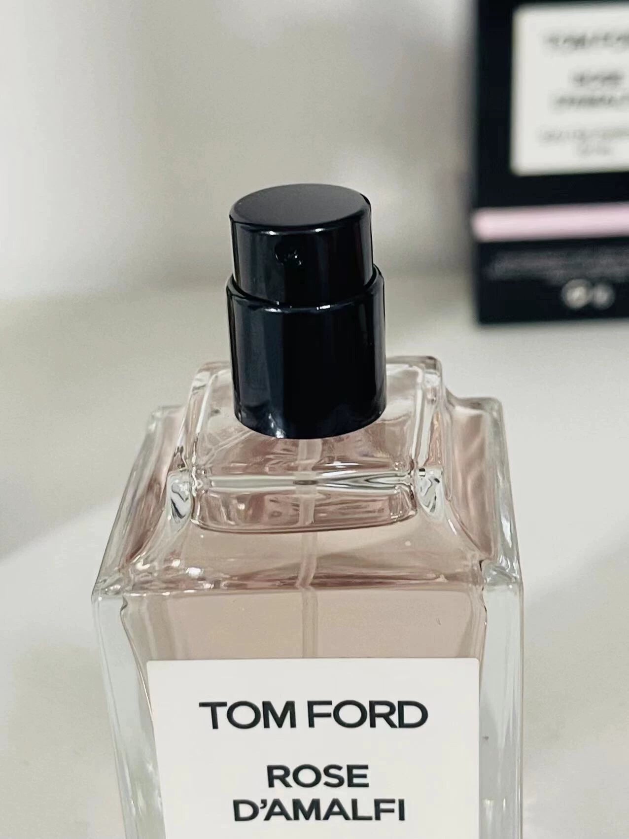 260526-42 Tom Ford Almafi Rose 50ml 1.7 oz