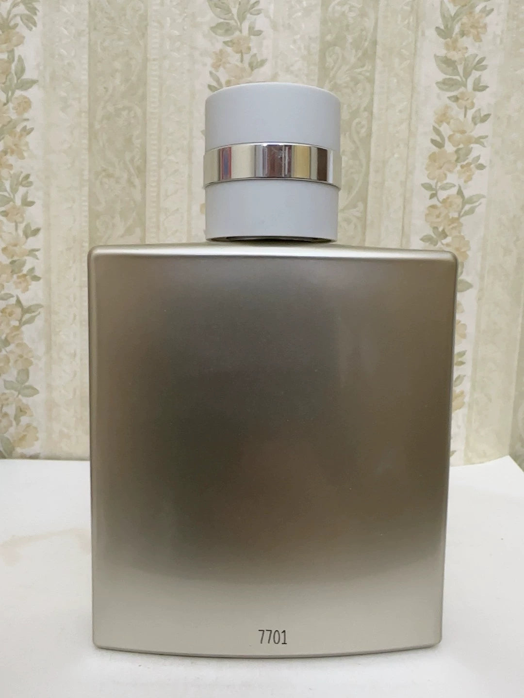 070526-11 Chanel White Essence Men Perfume 100ml 3.4 oz