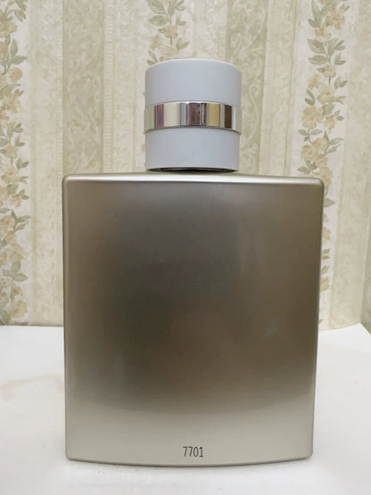 070526-11 Chanel White Essence Men Perfume 100ml 3.4 oz