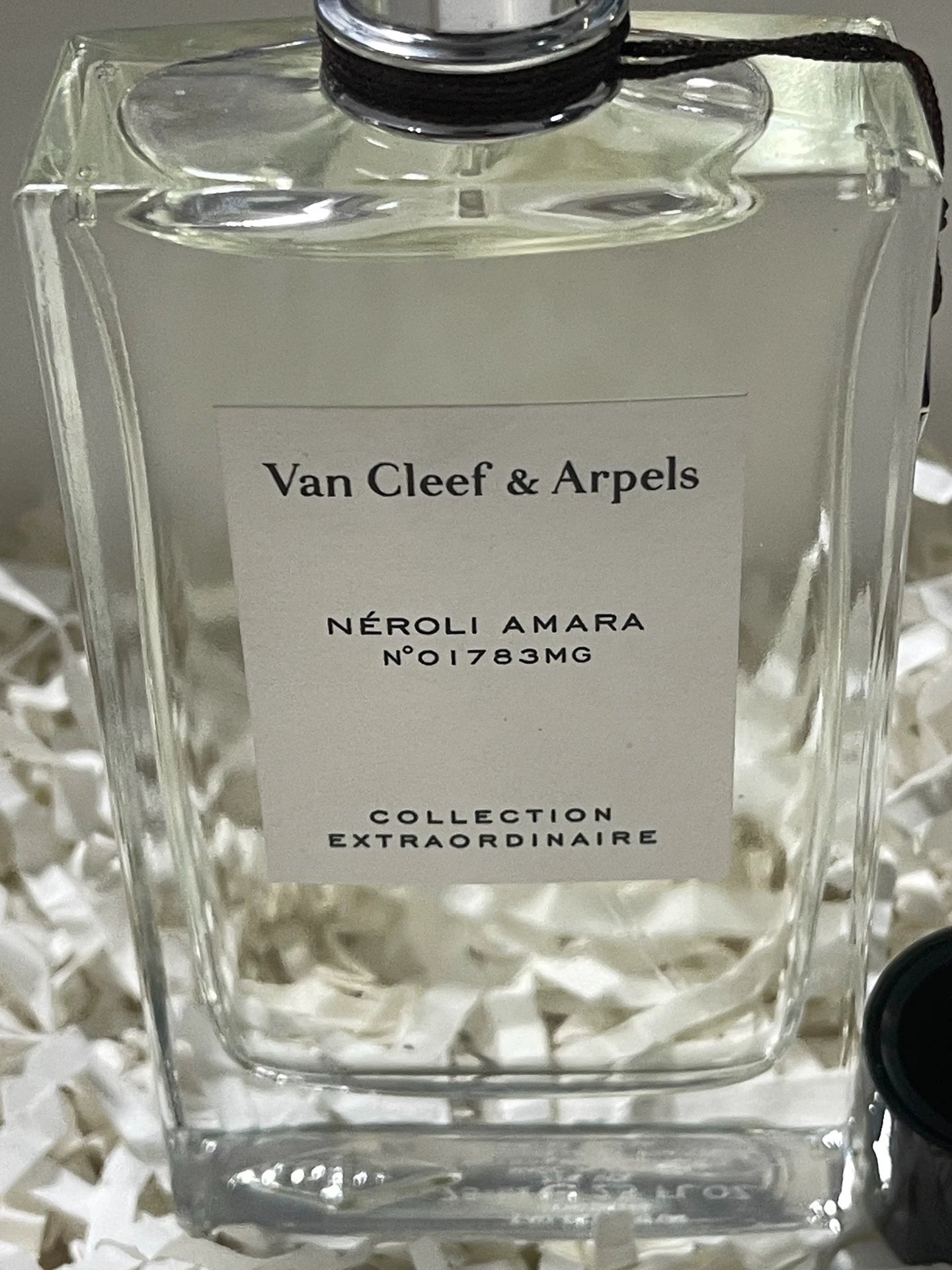 250526-159 Van Cleef & Arpels Eau de Parfum 75ml 2.5 oz EDP