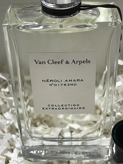 250526-159 Van Cleef & Arpels Eau de Parfum 75ml 2.5 oz EDP