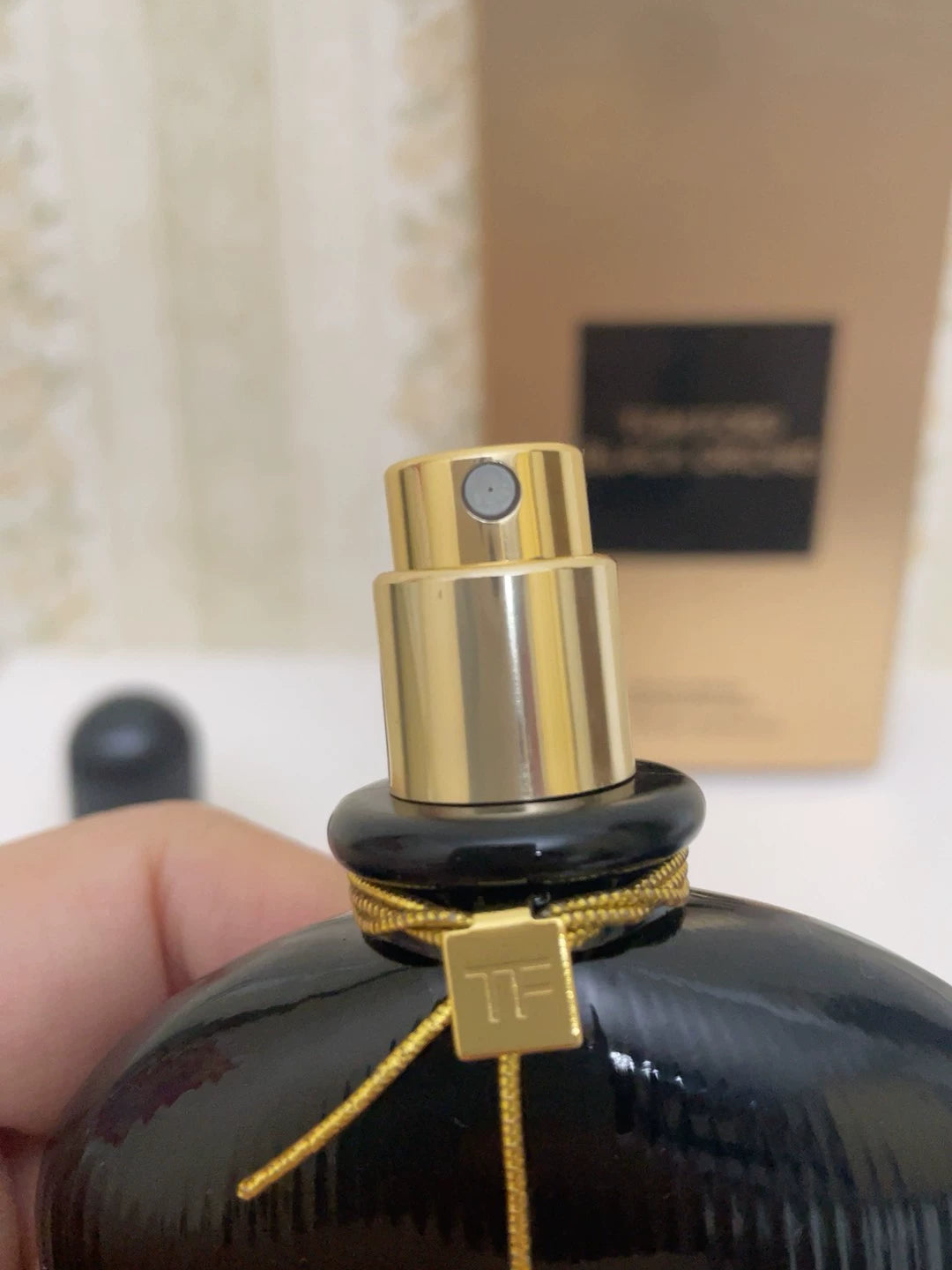 060126-40 Tom Ford Eau de Parfum EDP 50ml 1.7oz