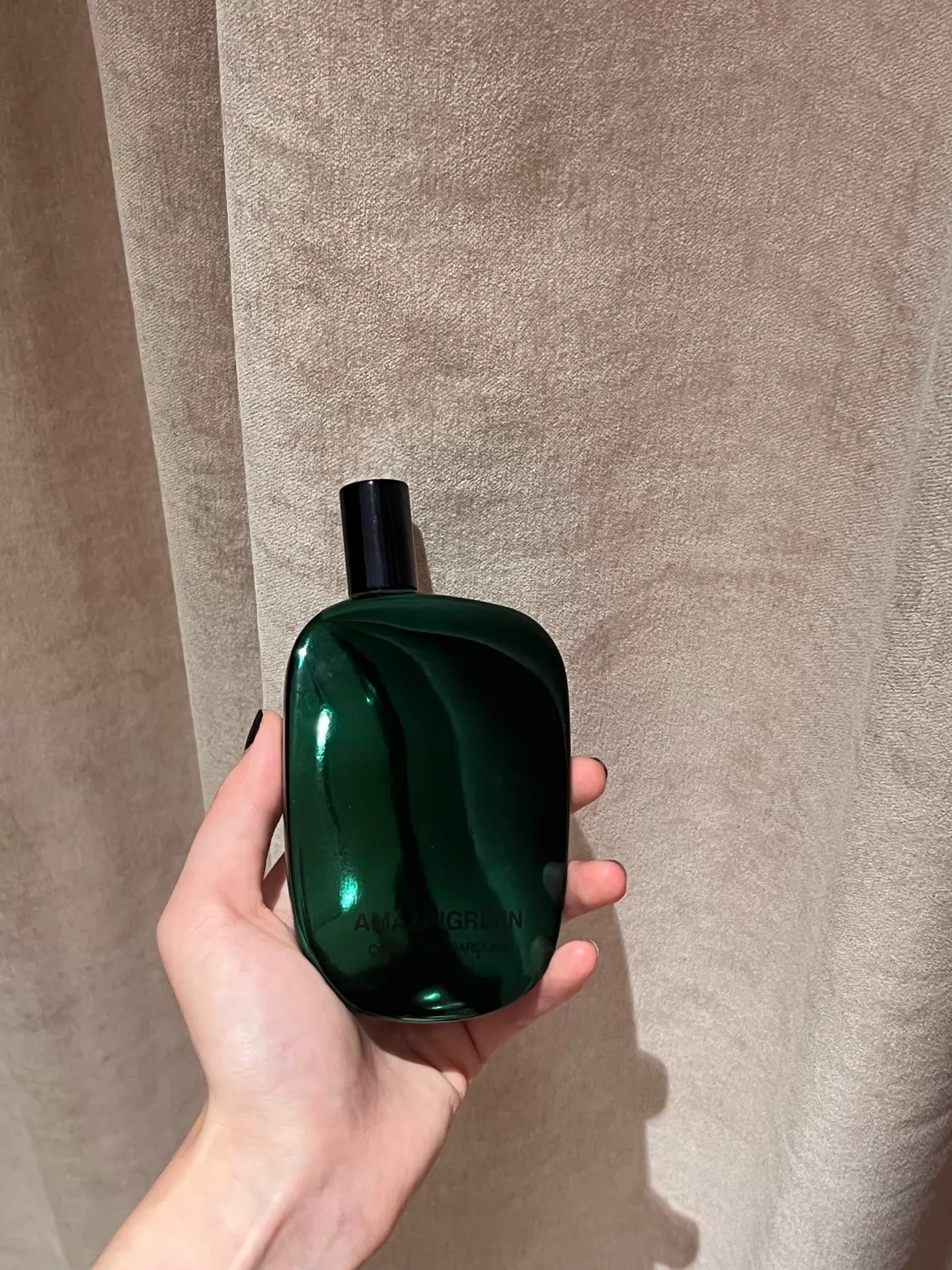080726-19 Rei Kawakubo Bla 100ml 3.4 oz