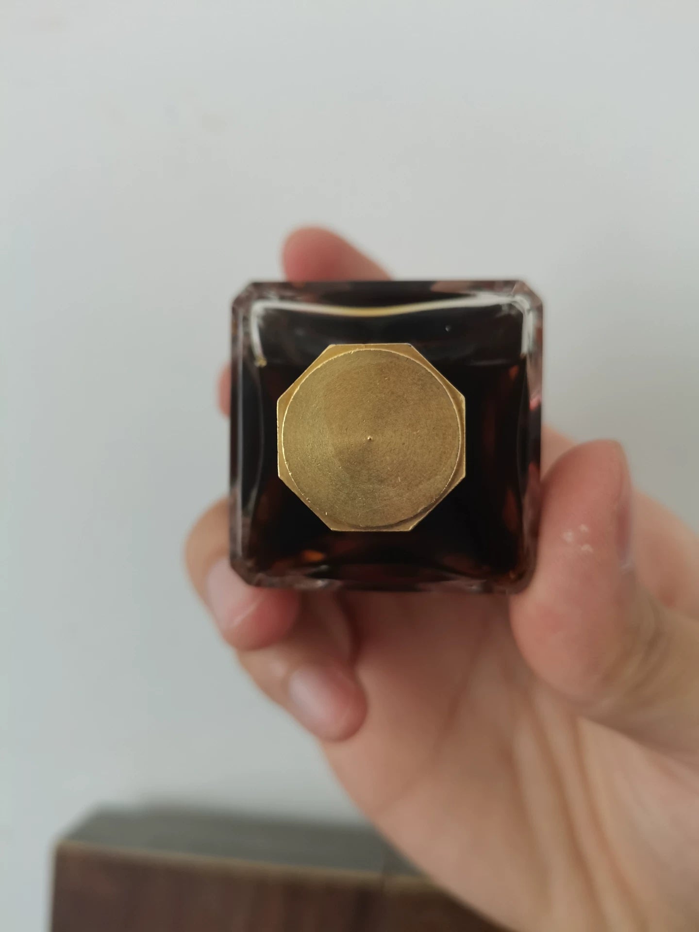 160625-91 Revlon intimate 28ml 1 oz Parfum Perfume