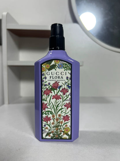 070926-4 Gucci Magnolia No Box 100ml 3.4 oz