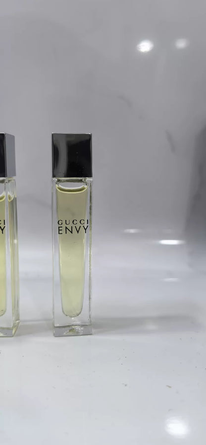 220826-375 Gucci ENVY yellow jealousy 3ml 0.1 oz
