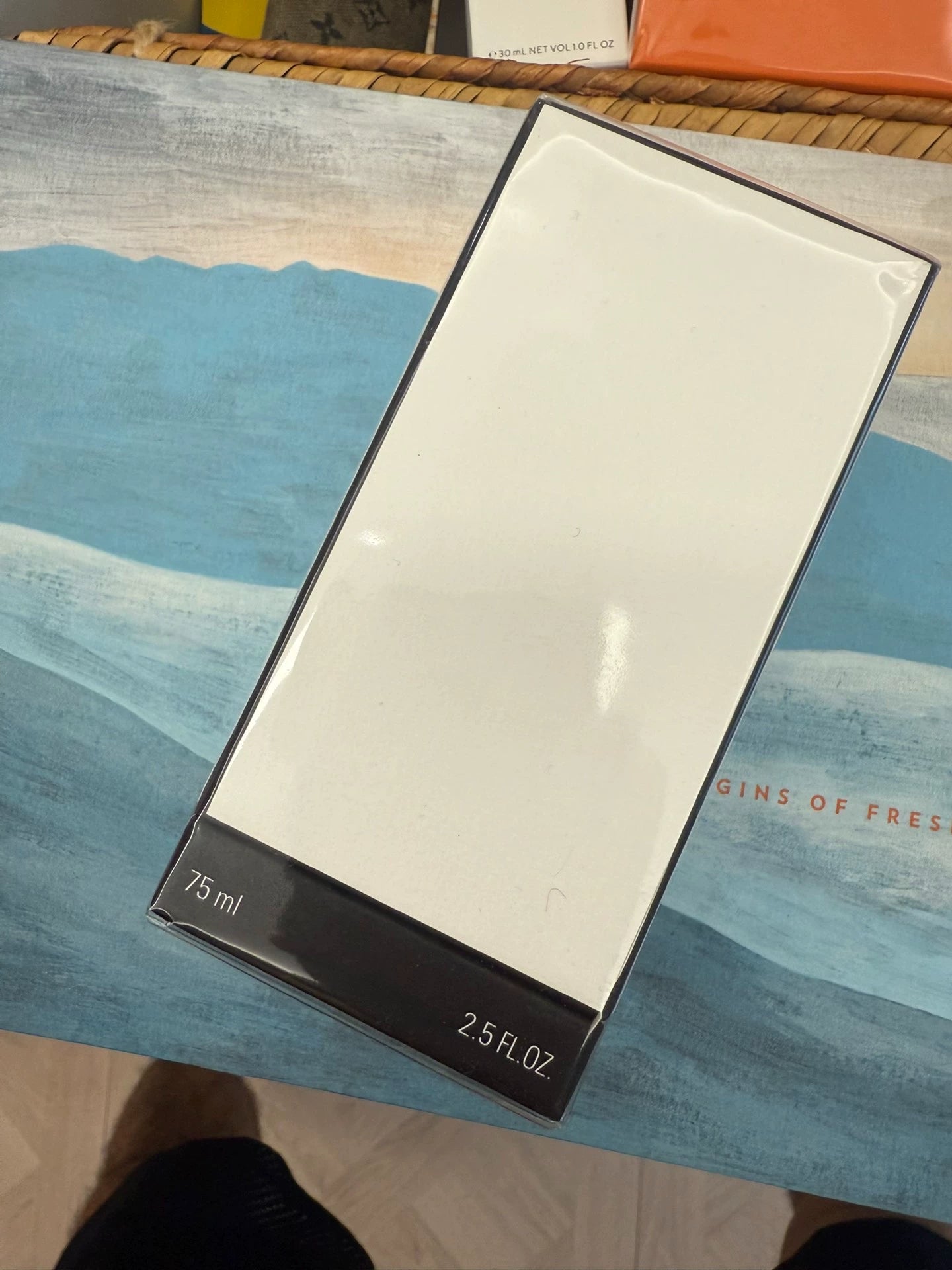 210226-95 Chanel Beige Beige Fashion EDP 75ml