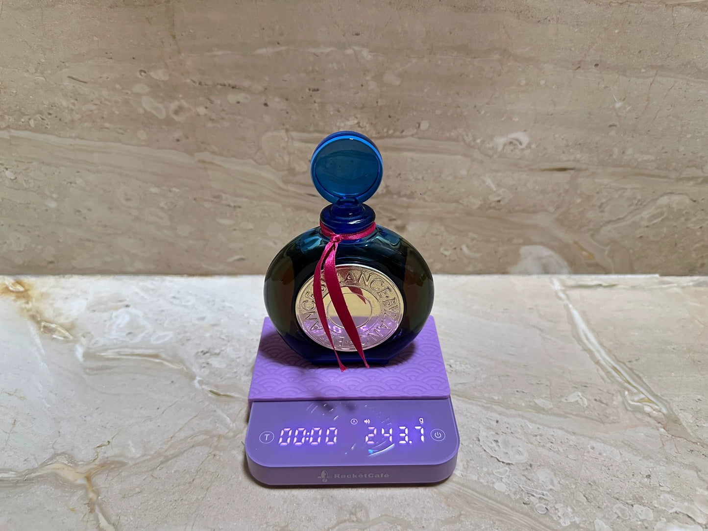 270526-94 Rochas Byzance EDP 50ml 1.7 oz