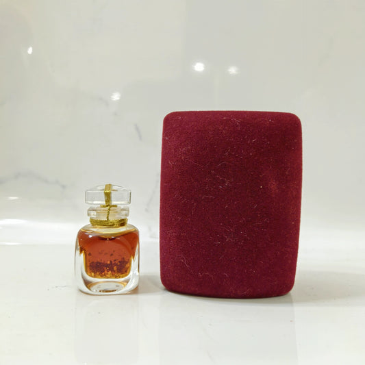 200525-26 L'air D'or 6ml 0.2oz Parfum