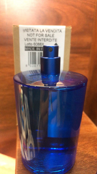 030526-34 Eau Parma Taormina Perfume 150ml 5.1 oz