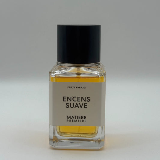 151026-39 Matthieu Immediate Incineration EDP 100ml 3.4 oz