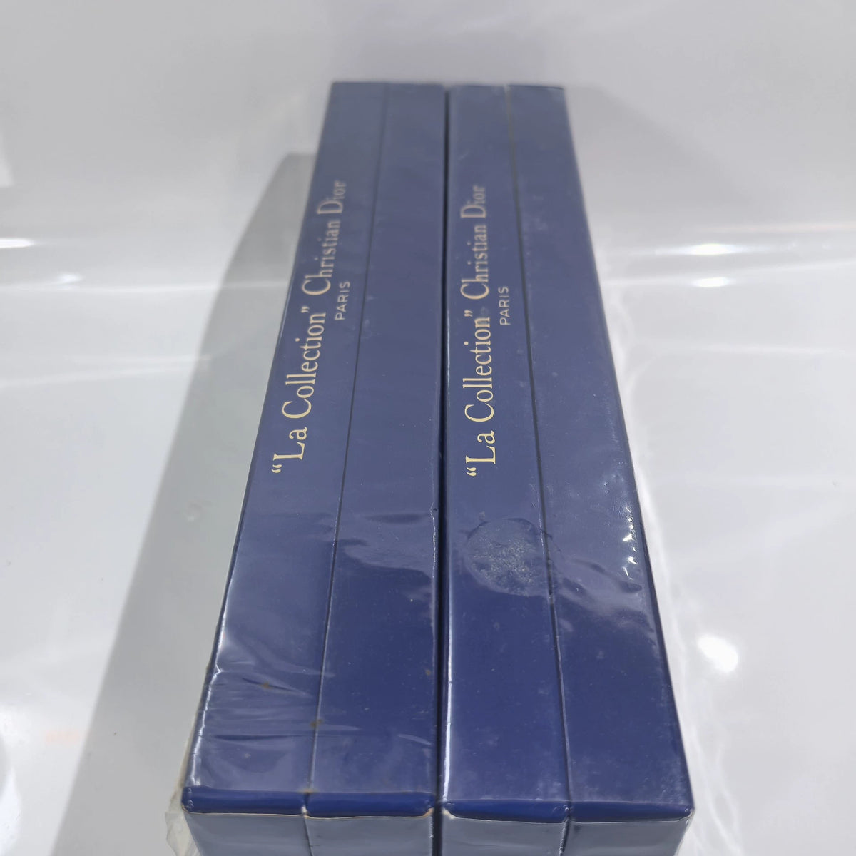 020926-562 Dior set La Christian