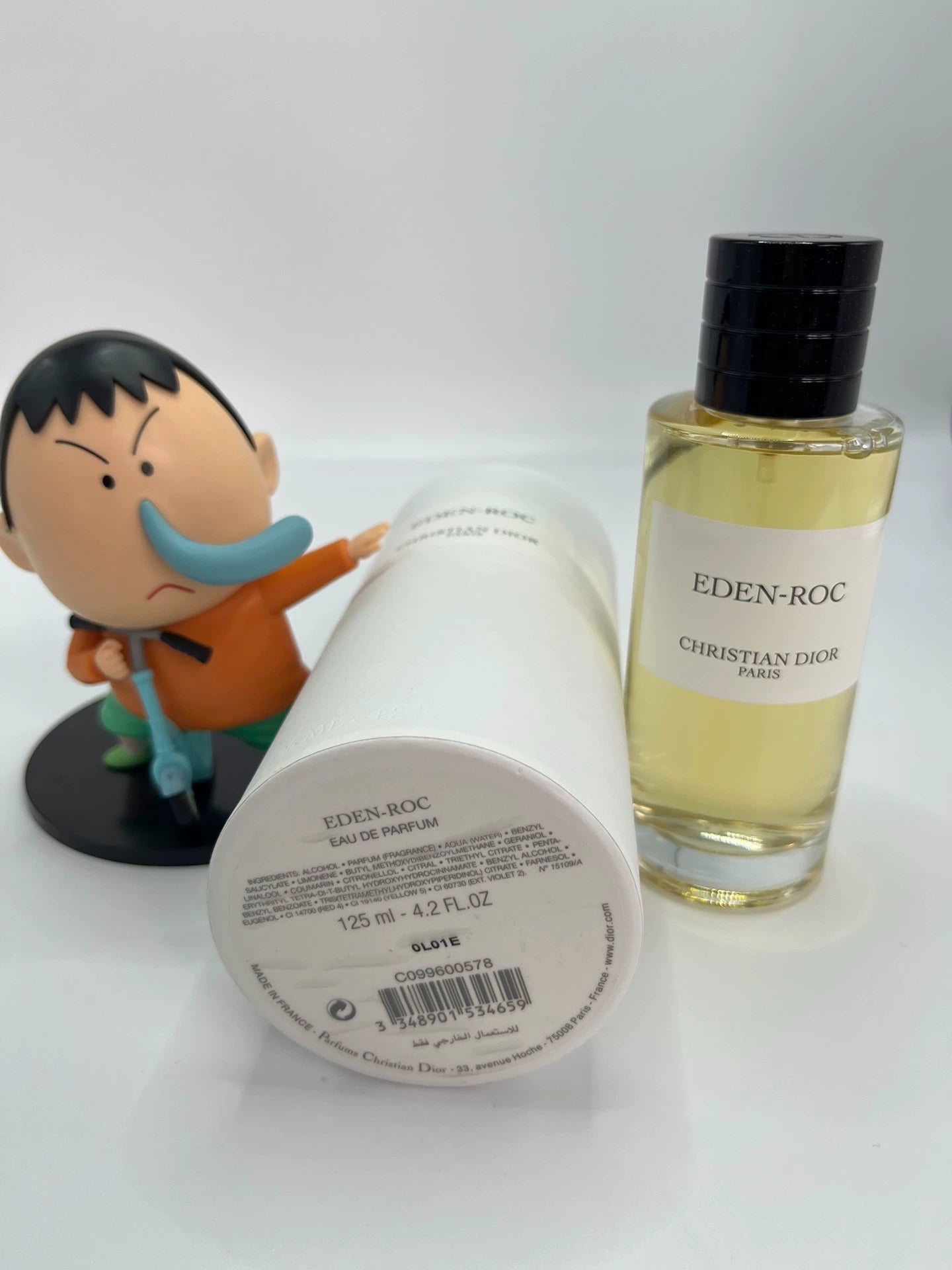 030926-27 Dior Eden Locke 125ml 4.2 oz