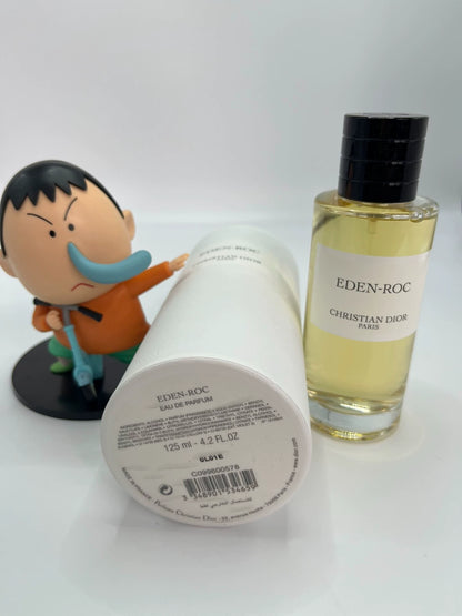 030926-27 Dior Eden Locke 125ml 4.2 oz