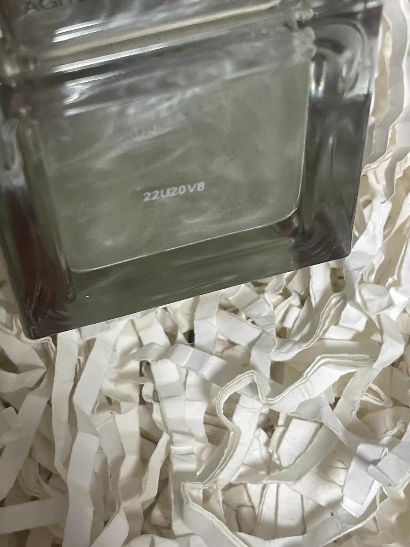250526-154 The YULONG Armani Prive 100ml 3.4 oz
