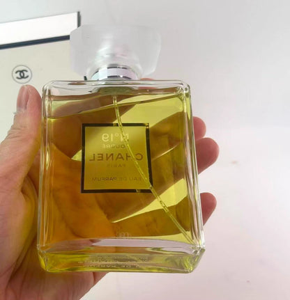 120126-61 Chanel Eau de Parfum EDP 100ml 3.4oz