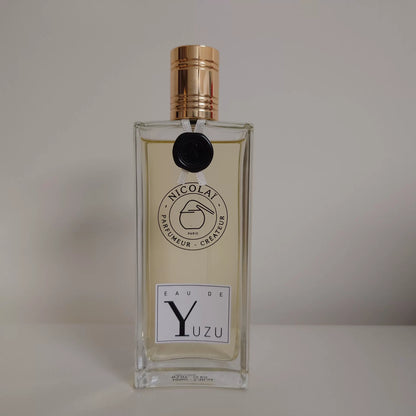 130526-36 Nikolai Grapefruit 100ml 3.4 oz