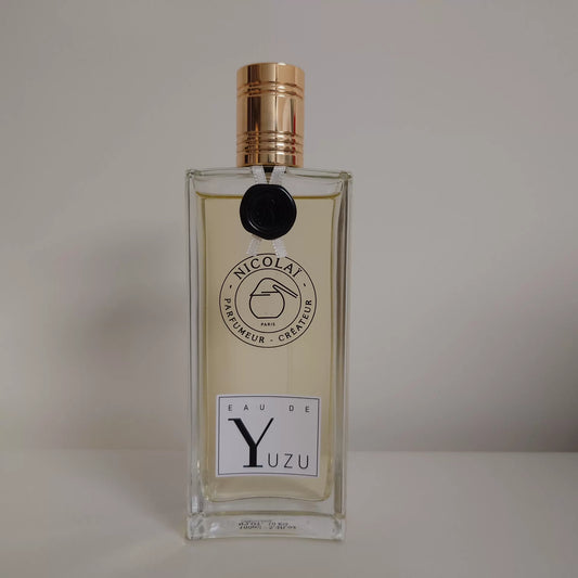 130526-36 Nikolai Grapefruit 100ml 3.4 oz