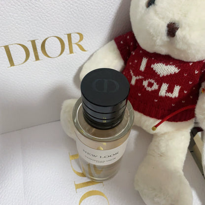 011225-98 Christian Dior New Look Eau de Parfum EDP 200ml 6.8oz