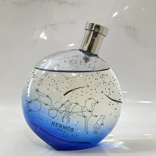 250825-44 Hermes 100ml 3.4ozh Eau des Merveilles