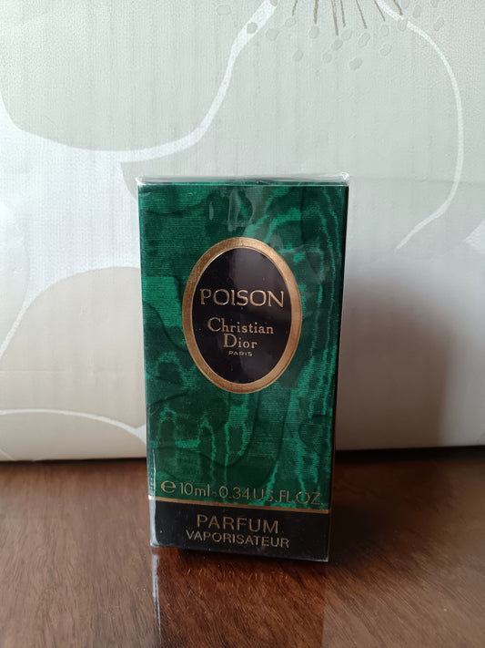 041125-48 Dior Poison Parfum Perfume 9ml 0.3oz