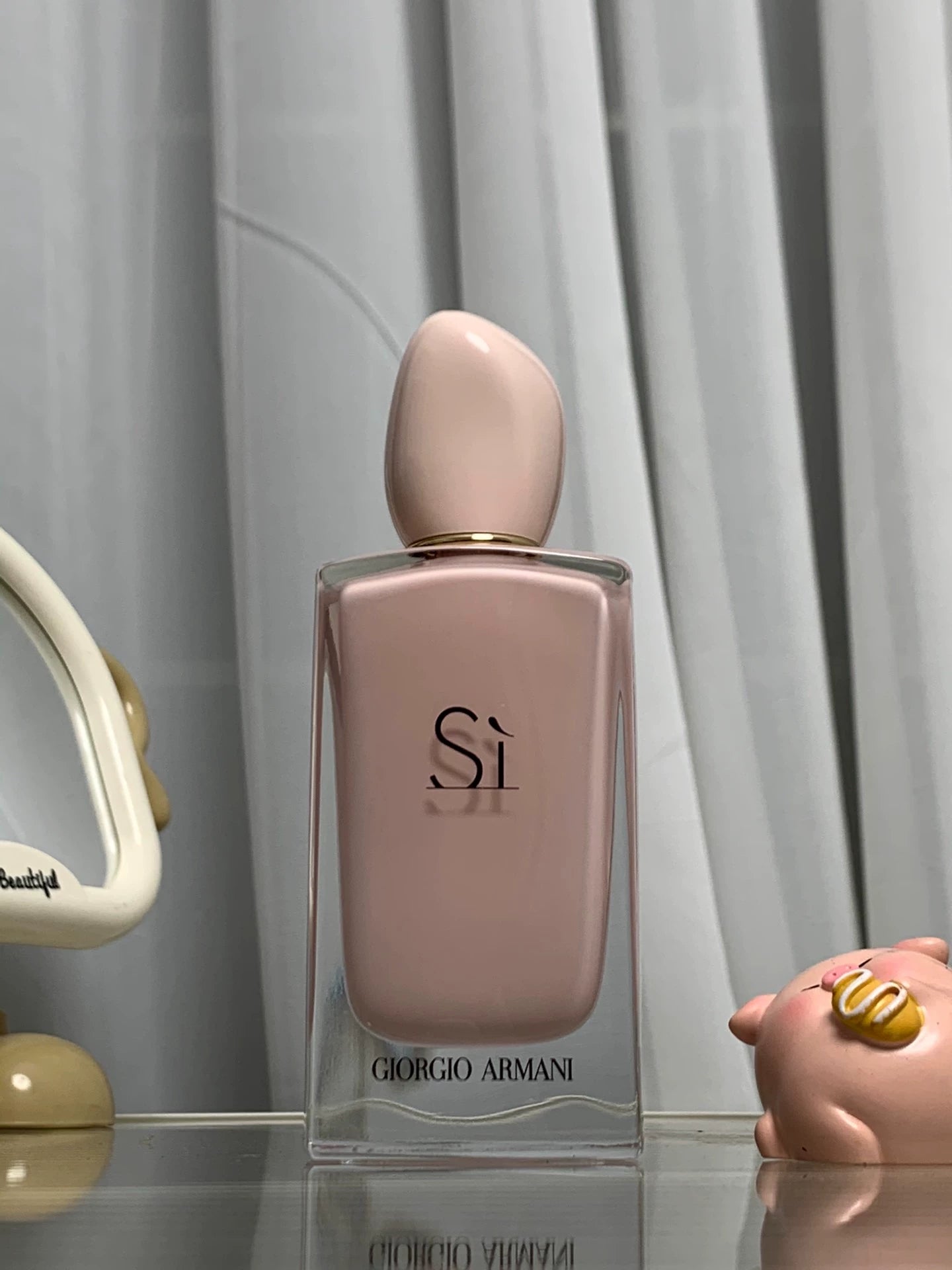 280726-8 Armani Boxless Pink Love 100ml 3.4 oz
