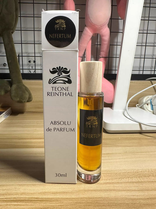 190326-39 Trnp Nefertum full Perfume 30ml  1.0oz