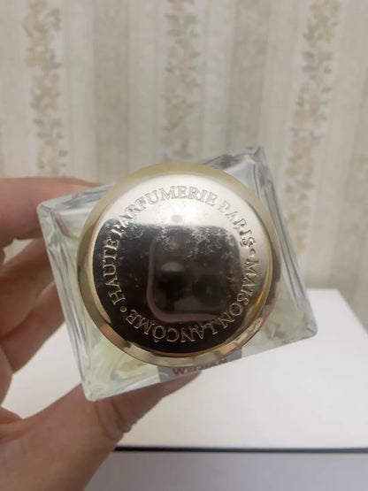 070526-115 Lancôme Palace Osmanthus Perfume 100ml 3.4 oz