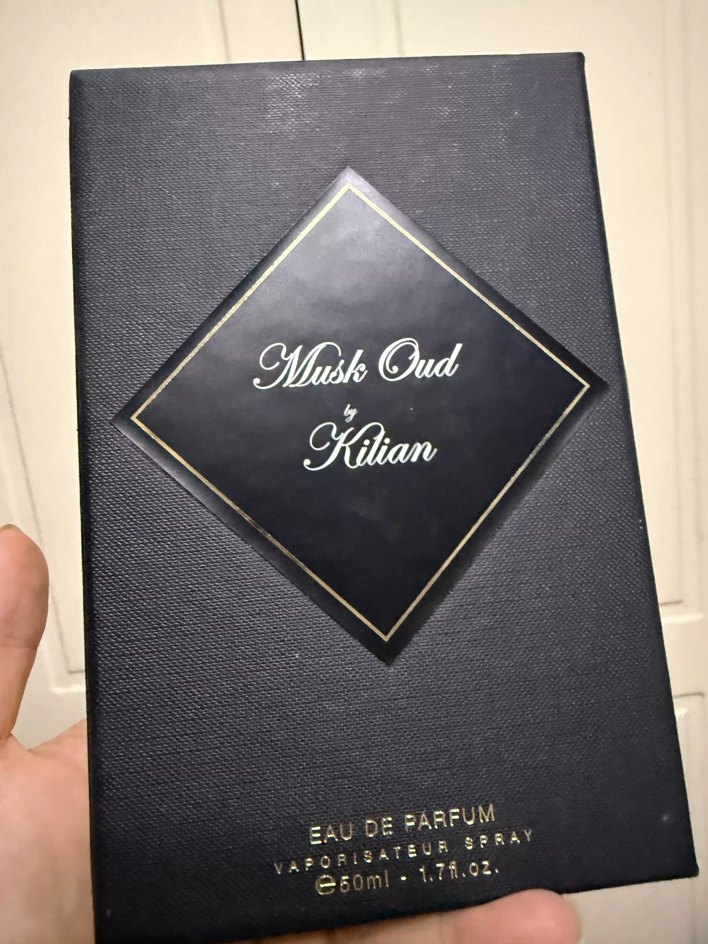 180826-71 Kellyanne Oud Musk 50ml 1.7 oz