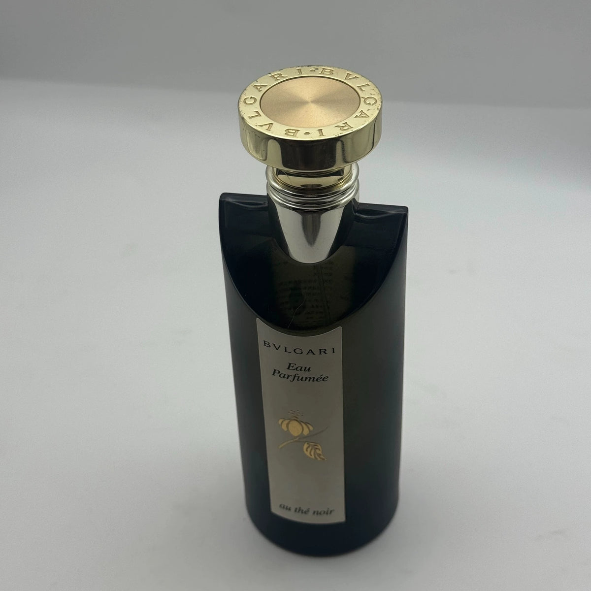 151026-139 Bvlgari Black Tea Cologne 150ml 5.1 oz