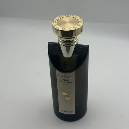 151026-139 Bvlgari Black Tea Cologne 150ml 5.1 oz