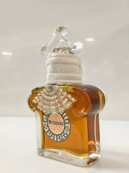 221225-47 Guerlain Mitsouko Parfum Perfume 30ml 1.0oz