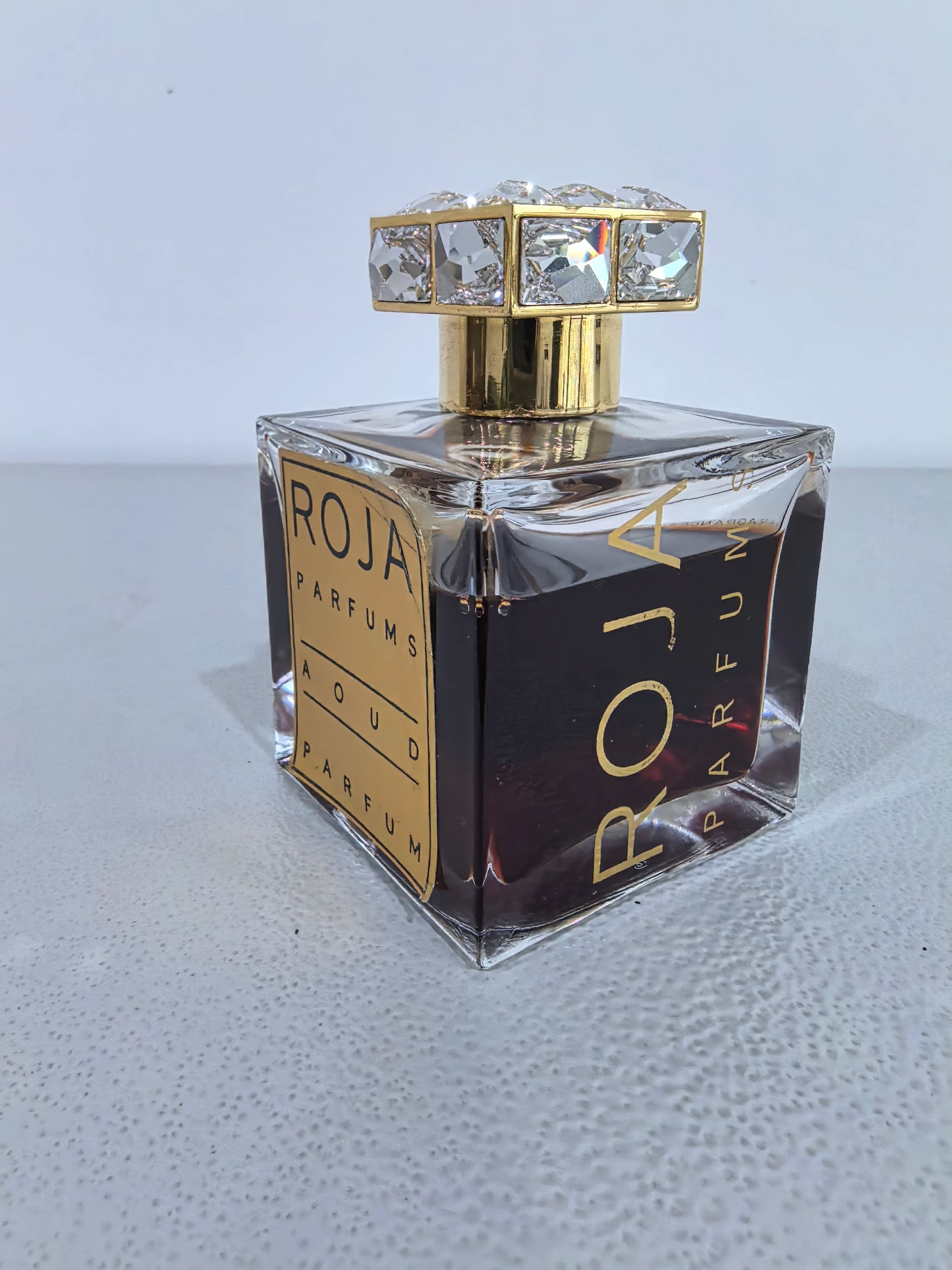 200826-49   Roja Dove Aoud Parfum 100ml 3.4 oz
