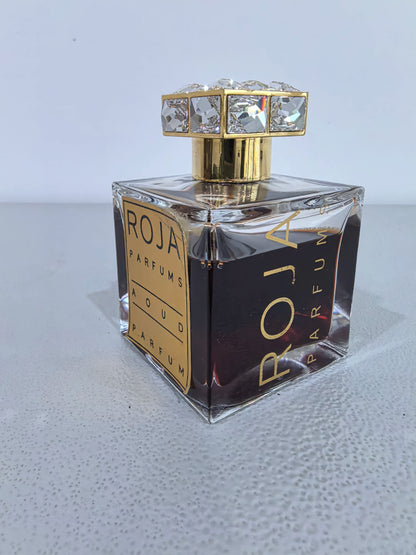 200826-49   Roja Dove Aoud Parfum 100ml 3.4 oz