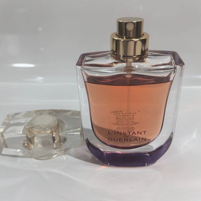 020926-131 CK Instant Guerlain purple EDP 50ml 1.7 oz