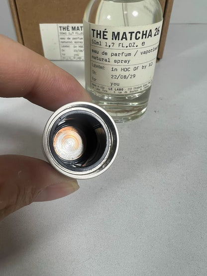 270726-94 Le Labo laboratory Matcha No. Perfume 50ml 1.7 oz