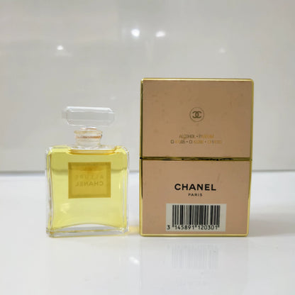 010426-37 Chanel Allure Women 15ml 0.5 oz 0.5oz